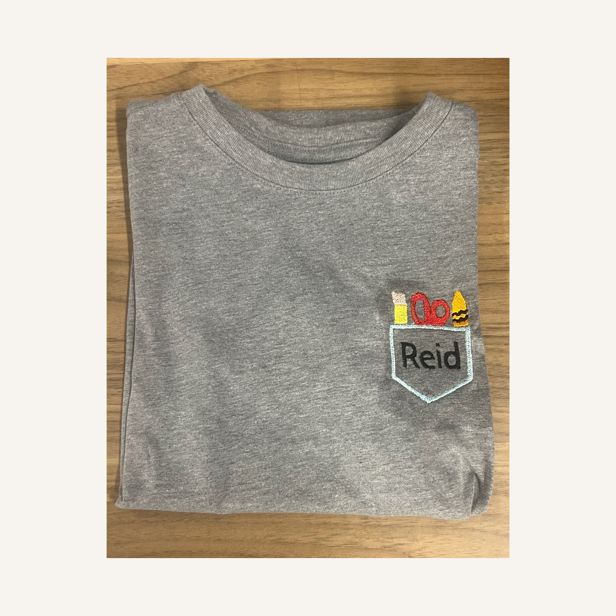 Custom Kids T-Shirt