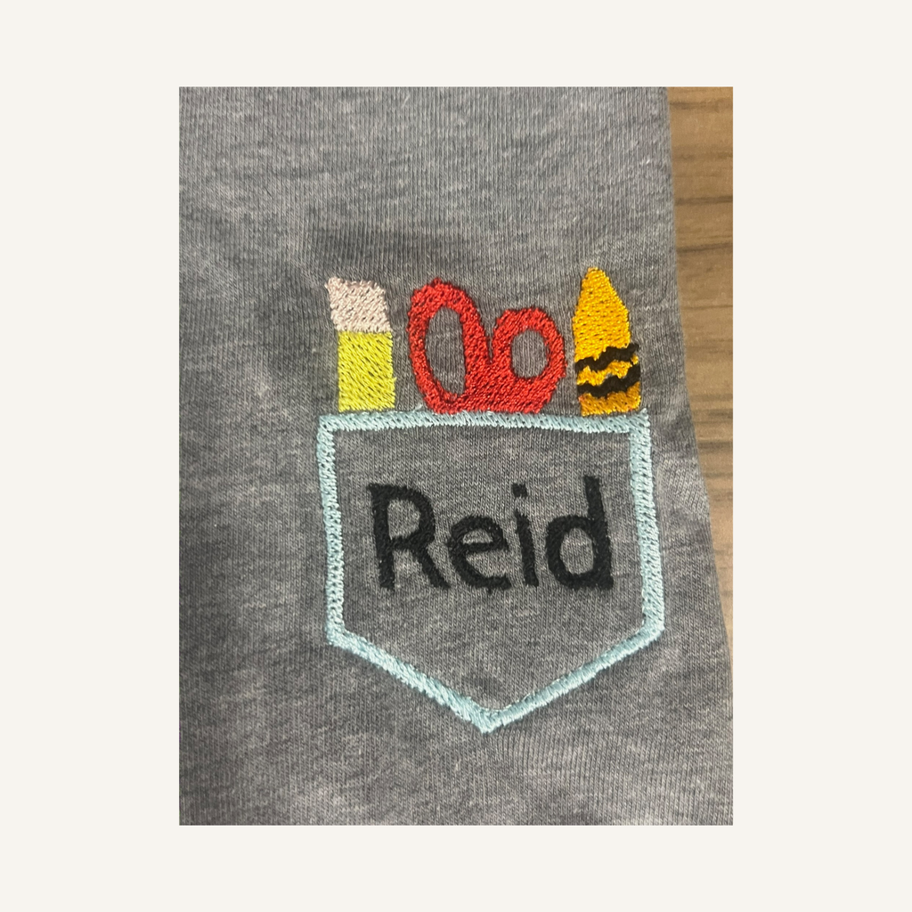 Custom Kids T-Shirt