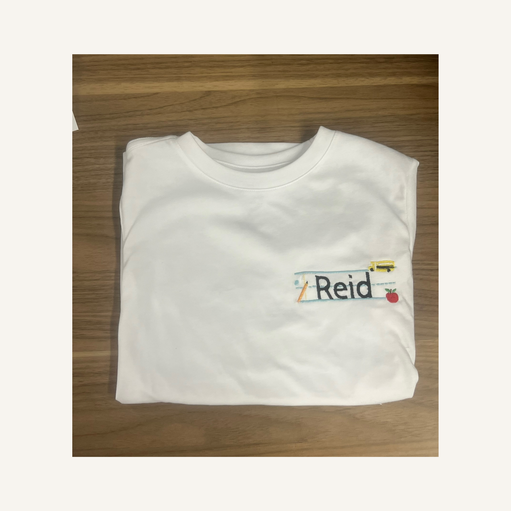 Custom Kids T-Shirt
