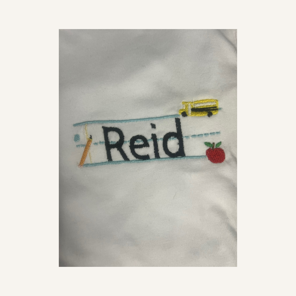 Custom Kids T-Shirt
