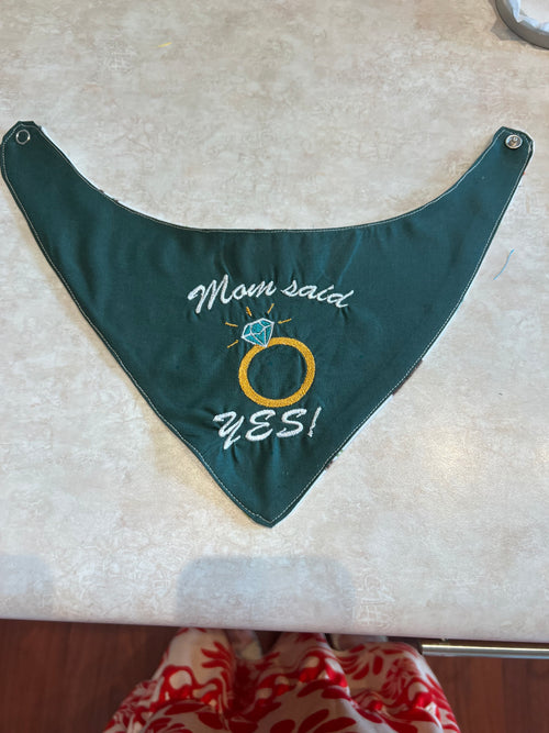 Baby Bibs