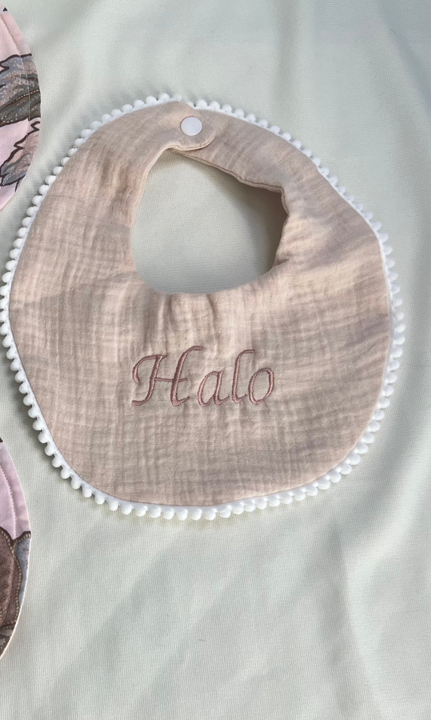 Baby Bibs