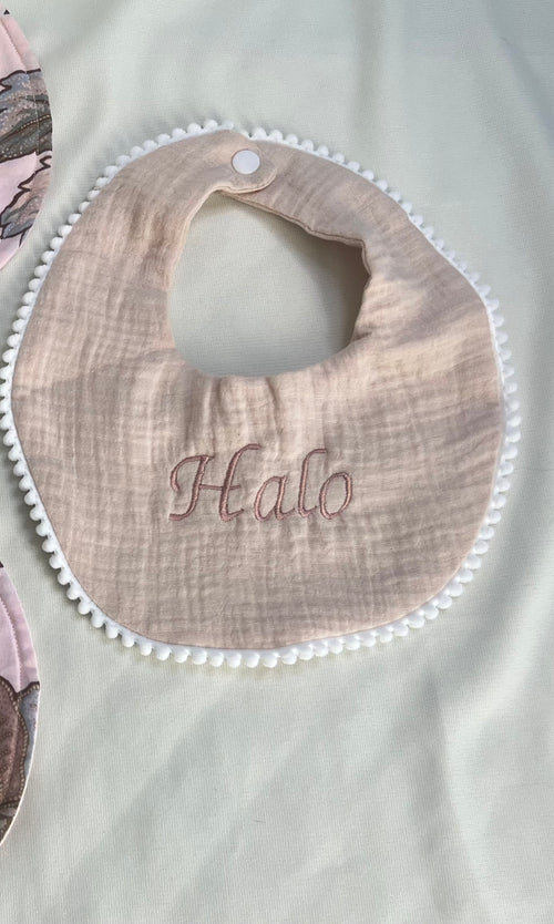 Baby Bibs