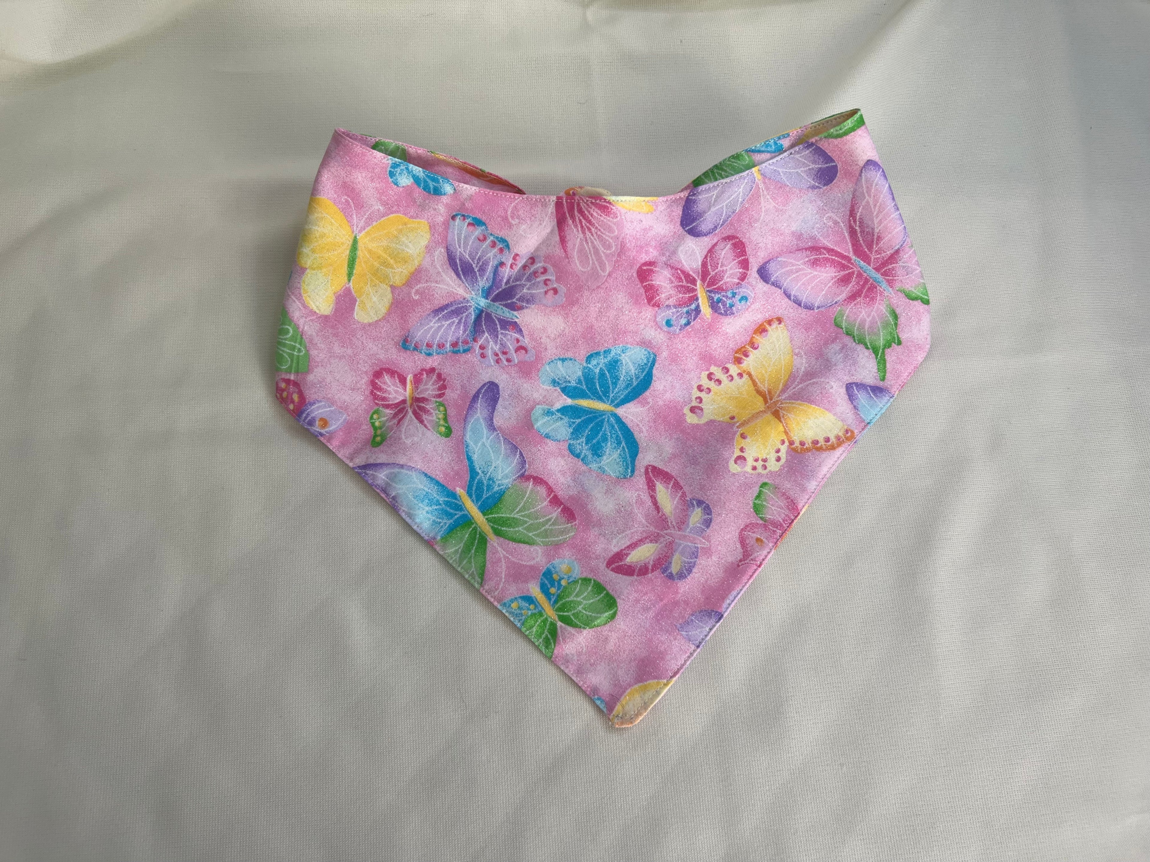 Pet Bandana